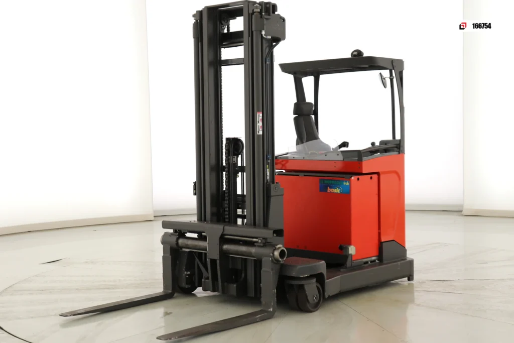 UNICARRIERS UFW-250-DTFVXF-540