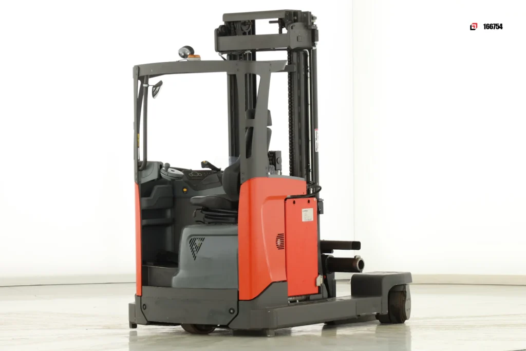 UNICARRIERS UFW-250-DTFVXF-540