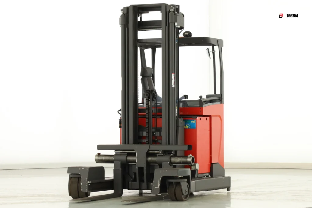 UNICARRIERS UFW-250-DTFVXF-540
